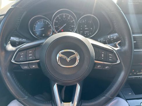 Used 2024 MAZDA CX-5 AWD 2.5 S image 15