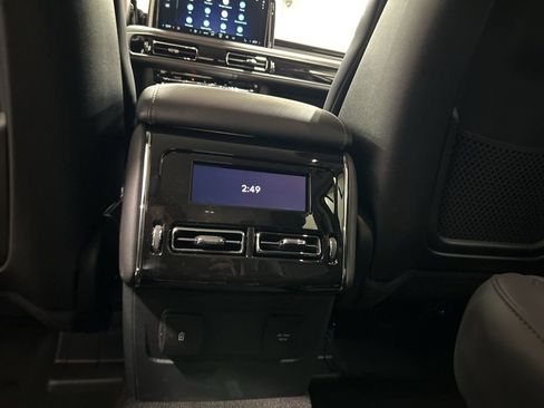 New 2026 Lincoln Aviator Premiere w/ Jet Appearance Package image 25
