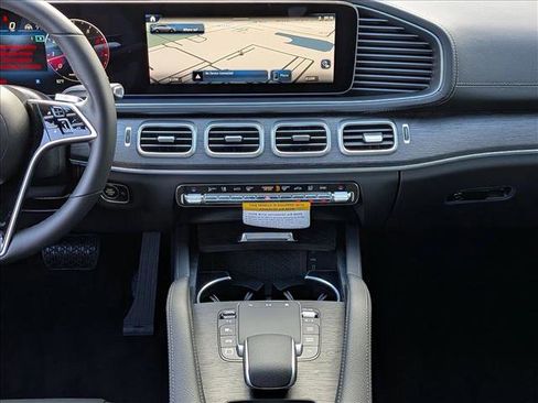 New 2026 Mercedes-Benz GLE 450 4MATIC Coupe image 11