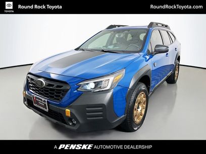 Used 2023 Subaru Outback Wilderness