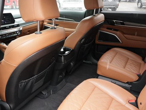 Certified 2024 Kia Telluride EX X-Line AWD/4WD image 14