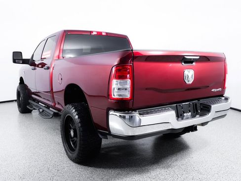 Used 2024 RAM 2500 Tradesman w/ Chrome Appearance Group AWD/4WD image 8