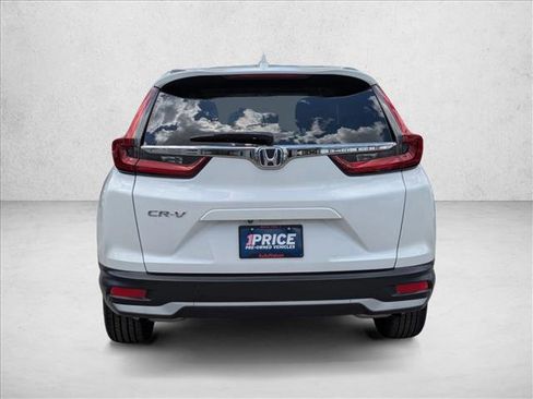 Used 2022 Honda CR-V EX image 7