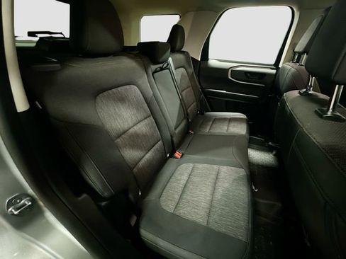 Used 2022 Ford Bronco Sport Big Bend w/ Convenience Package image 27