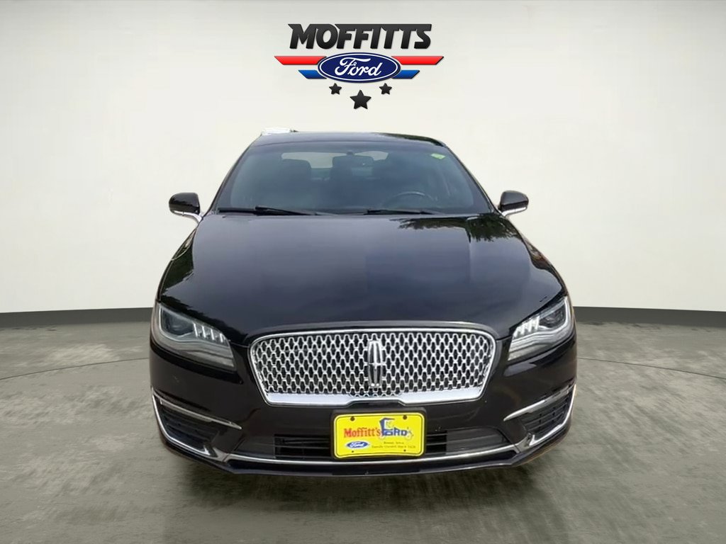 Used 2017 Lincoln MKZ Premiere FWD image 8