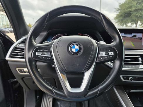 Used 2020 BMW X5 sDrive40i w/ Luxury Seating Package image 22