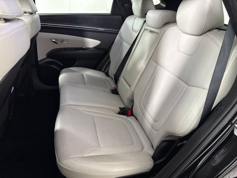 Used 2022 Hyundai Tucson Limited AWD/4WD image 15