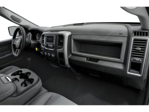 Used 2014 RAM 1500 Express RWD image 10