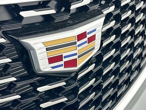 New 2026 Cadillac XT5 Premium Luxury w/ Driver Assist Package image 19