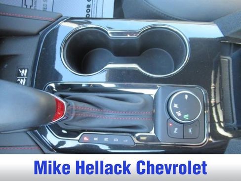 Used 2024 Chevrolet Blazer RS w/ Driver Confidence II Package image 32