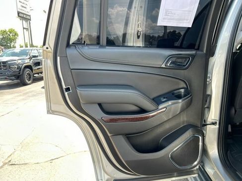 Used 2018 GMC Yukon SLT w/ Open Road Package AWD/4WD image 23
