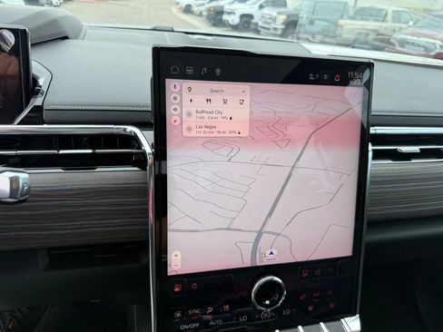 New 2024 GMC Sierra EV Denali image 30