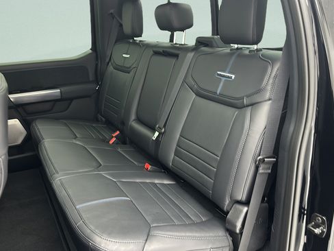 New 2026 Ford F350 Platinum AWD/4WD image 12