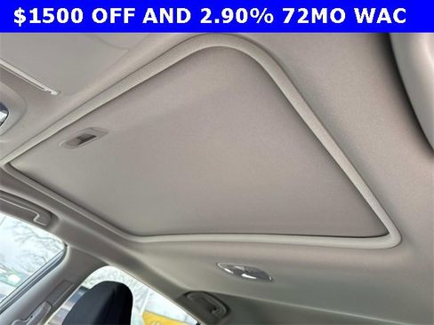 New 2026 Subaru Impreza 2.0i Sport image 27