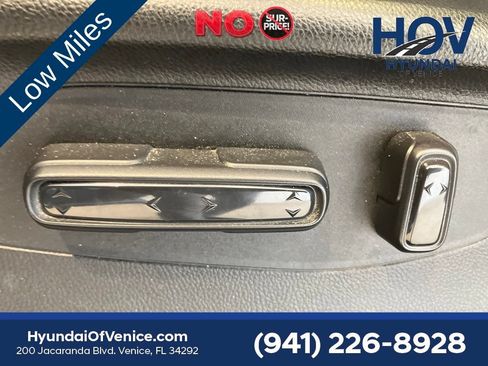 Used 2024 Honda HR-V EX-L image 15