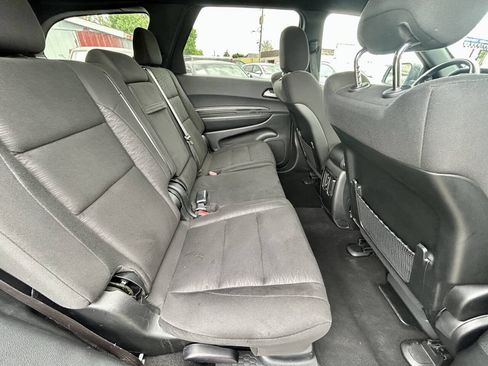 Used 2023 Dodge Durango SXT RWD image 13