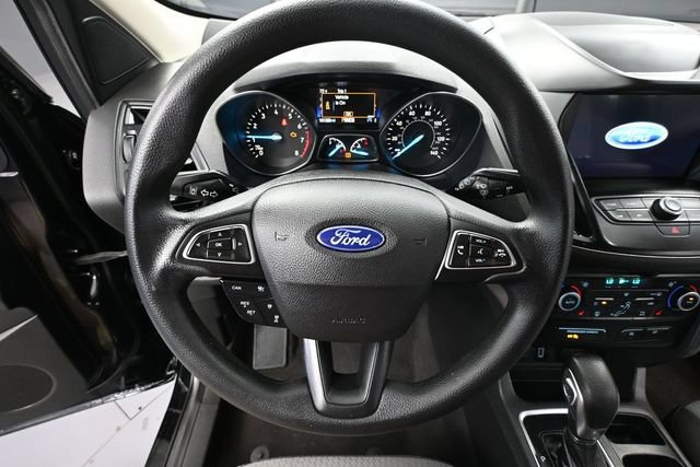Used 2019 Ford Escape SE FWD image 19