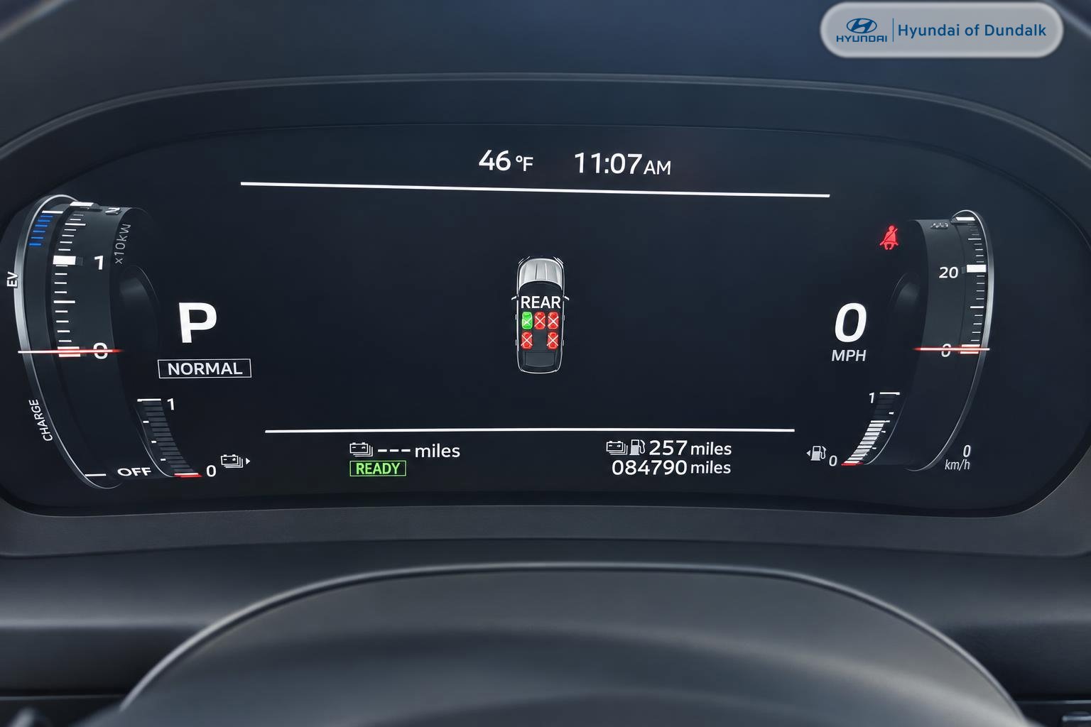 Used 2025 Mitsubishi Outlander SE AWD/4WD image 12