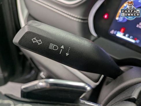 Used 2024 Jeep Grand Cherokee Altitude image 18