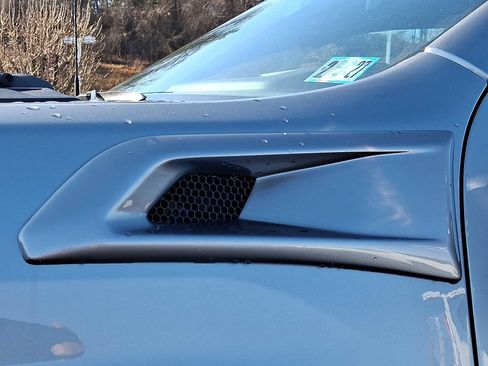 New 2026 Chevrolet Silverado 2500 LTZ w/ LTZ Plus Package image 15