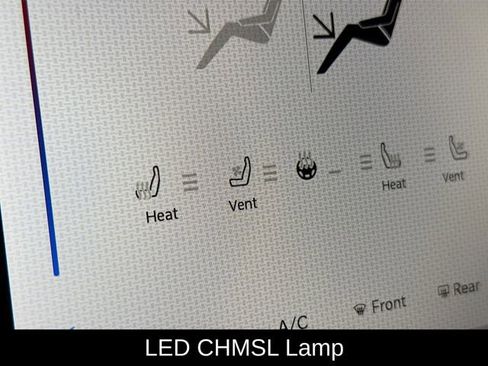 Used 2024 RAM 1500 Limited image 22