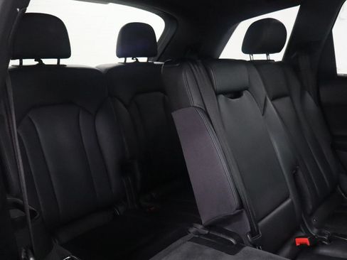 Used 2017 Audi Q7 3.0T Premium Plus AWD/4WD image 25