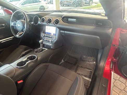 Certified 2023 Ford Mustang Coupe w/ Equipment Group 101A image 24