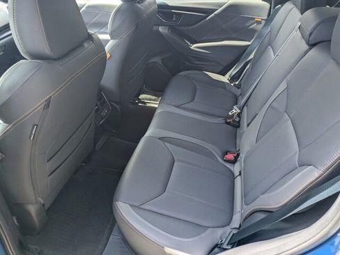 Used 2024 Subaru Forester Wilderness image 16