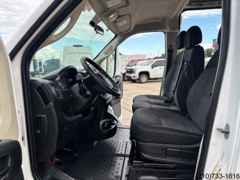 Used 2021 RAM ProMaster 1500 image 15