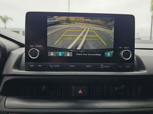 Used 2024 Honda CR-V Sport image 22