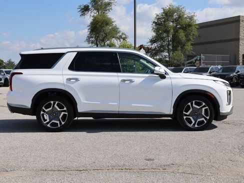 Used 2025 Hyundai Palisade SEL AWD/4WD image 7