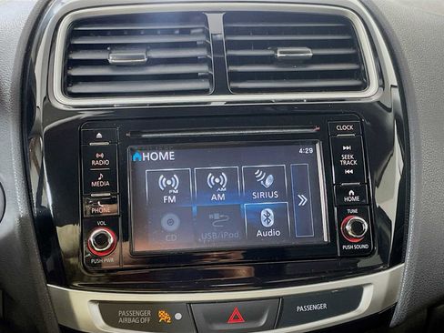 Used 2017 Mitsubishi Outlander Sport SEL image 12