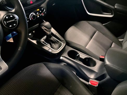 Used 2024 Kia Soul LX w/ Option Group 015 image 20