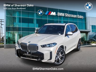 Used 2026 BMW X5 sDrive40i w/ M Sport Package