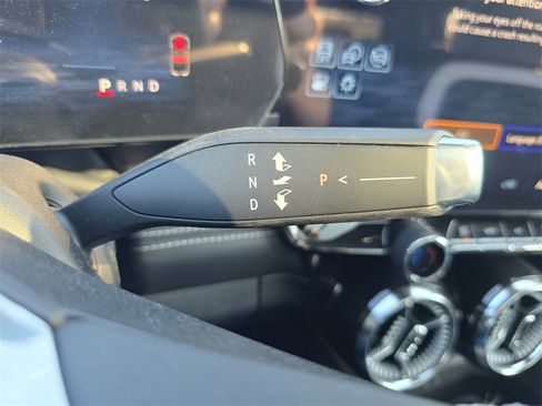 New 2025 Chevrolet Blazer EV LT w/ Super Cruise Package image 26