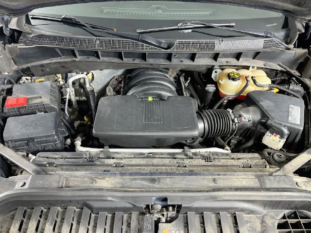 Used 2019 Chevrolet Silverado 1500 RST AWD/4WD image 27