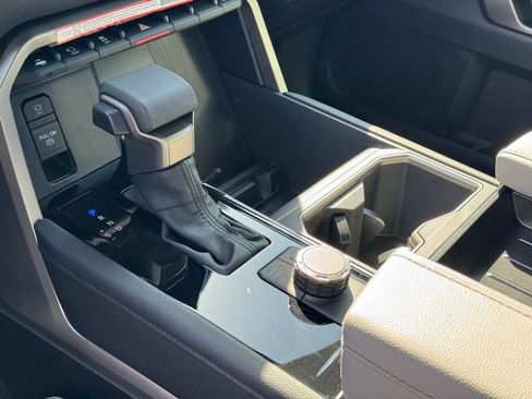 New 2026 Toyota Tundra Limited image 14