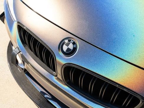 Used 2015 BMW M4 Coupe image 22