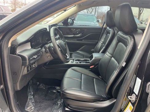 Used 2023 Lincoln Corsair Standard w/ Equipment Group 101A image 24