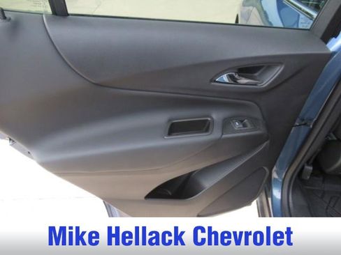Used 2024 Chevrolet Equinox LT w/ LPO, Floor Liner Package FWD image 22