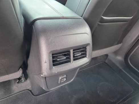 Used 2023 Chevrolet Equinox RS w/ RS Leather Package image 7