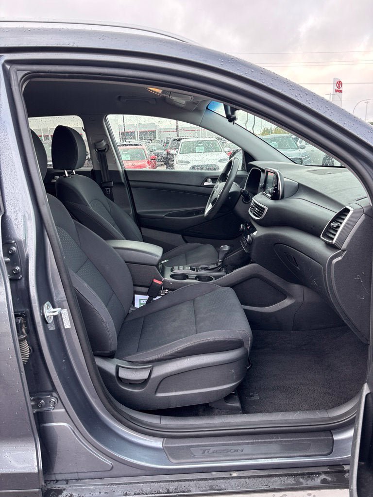 Used 2019 Hyundai Tucson SEL AWD/4WD image 30