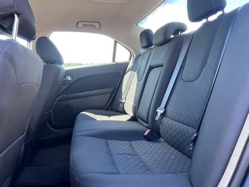 Used 2012 Ford Fusion SE FWD image 10