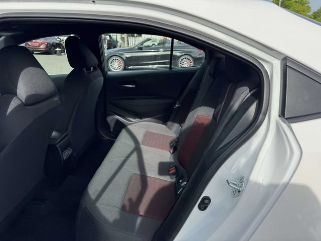 Used 2025 Toyota Corolla SE FWD image 18