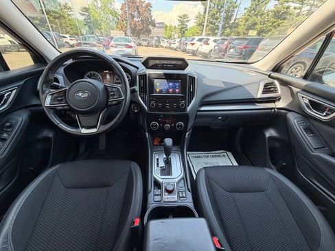 Used 2023 Subaru Forester Premium AWD/4WD image 13