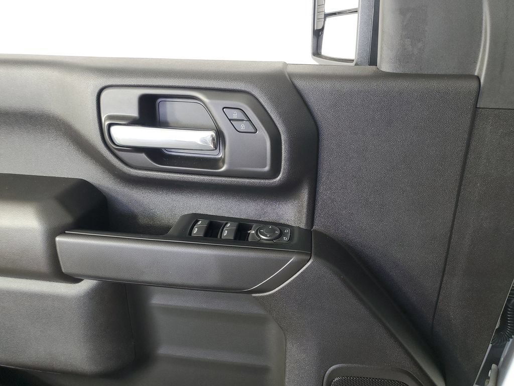 New 2026 Chevrolet Silverado 2500 W/T w/ WT Convenience Package RWD image 32