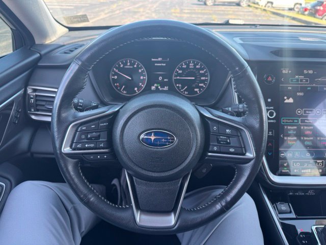 Used 2024 Subaru Outback Limited XT AWD/4WD image 25