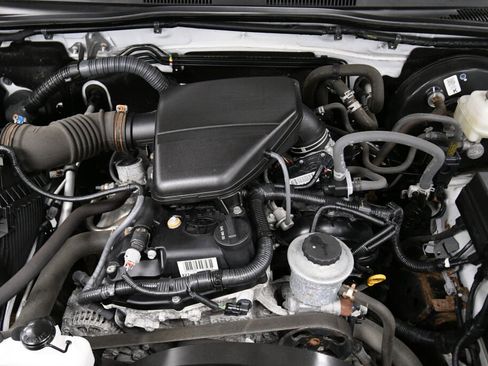 Certified 2021 Toyota Tacoma SR image 29