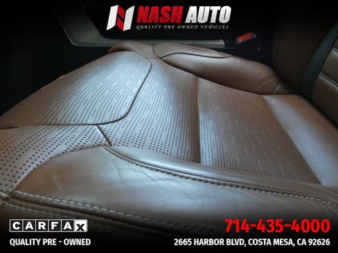 Used 2024 Toyota Tundra 1794 Edition AWD/4WD image 56
