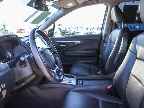 Certified 2022 Honda Pilot EX-L image 19